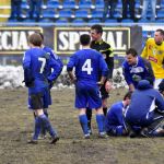 Olimpia Elbląg - Motor Lublin 1:0